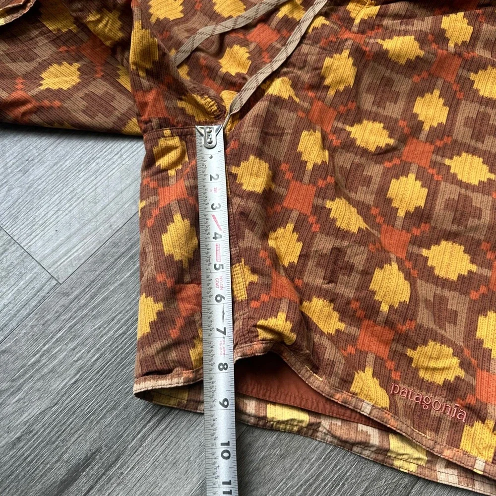 Patagonia vintage men